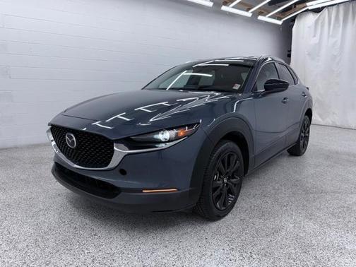 2024 Mazda CX-30 2.5 S Carbon Edition