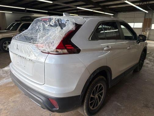 2023 Mitsubishi Eclipse Cross ES