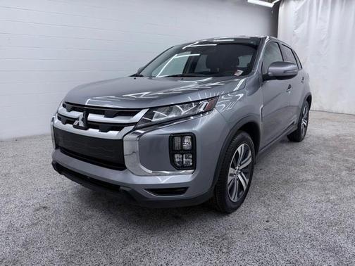 2024 Mitsubishi Outlander Sport 2.0 SE