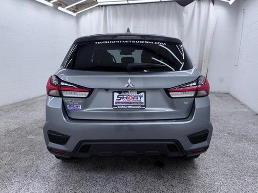 2024 Mitsubishi Outlander Sport 2.0 SE