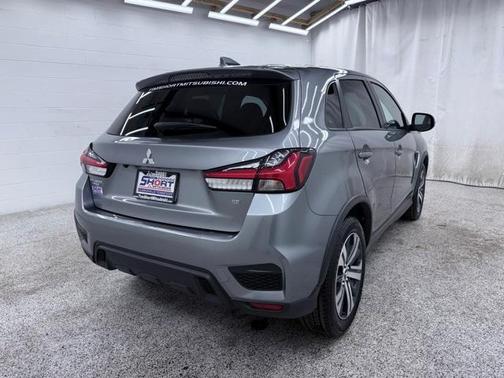 2024 Mitsubishi Outlander Sport 2.0 SE