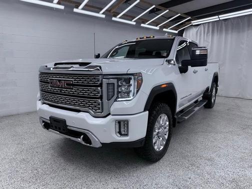2023 GMC Sierra 2500 Denali