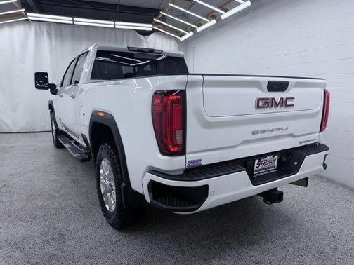 2023 GMC Sierra 2500 Denali