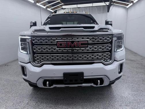 2023 GMC Sierra 2500 Denali