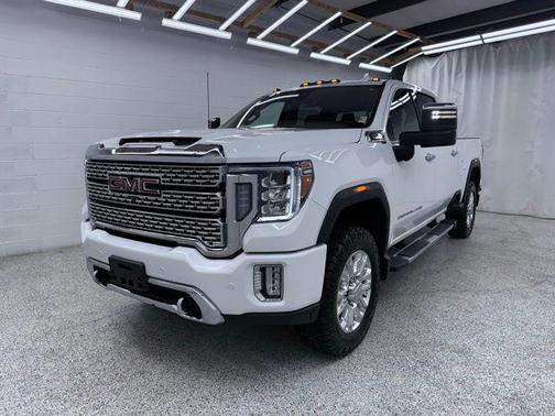 2023 GMC Sierra 2500 Denali