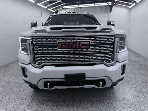 2023 GMC Sierra 2500 Denali