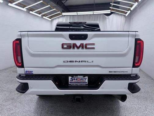 2023 GMC Sierra 2500 Denali