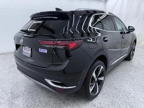 2022 Buick Envision Essence