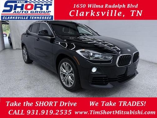2020 BMW X2 xDrive28i
