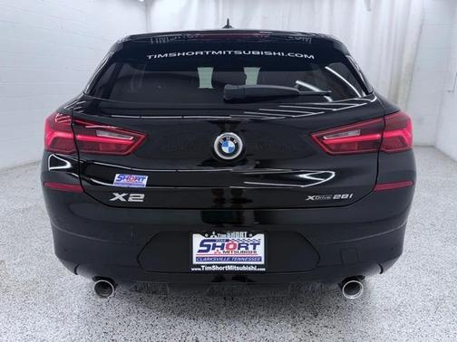 2020 BMW X2 xDrive28i