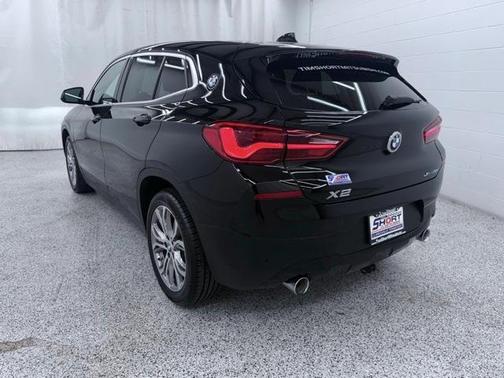 2020 BMW X2 xDrive28i