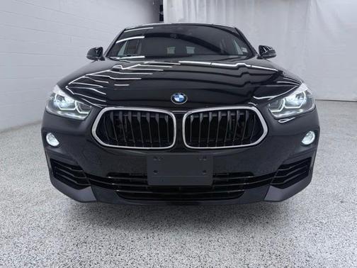 2020 BMW X2 xDrive28i