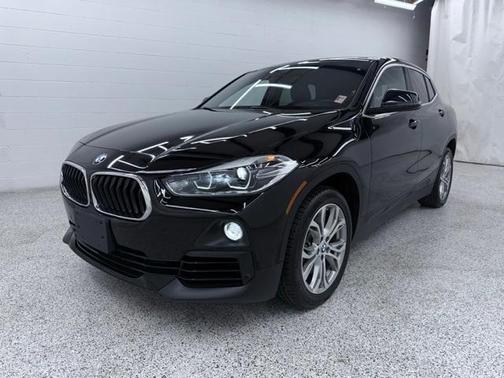 2020 BMW X2 xDrive28i