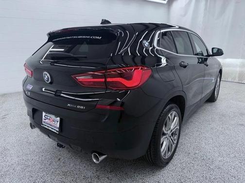 2020 BMW X2 xDrive28i