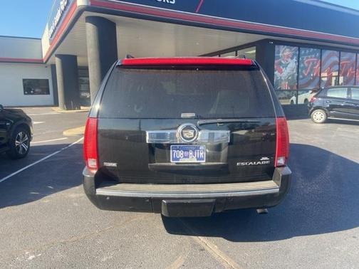 2009 Cadillac Escalade ESV 