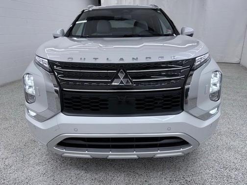 2024 Mitsubishi Outlander SEL
