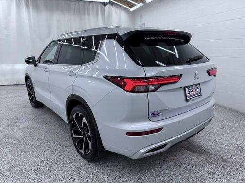 2024 Mitsubishi Outlander SEL
