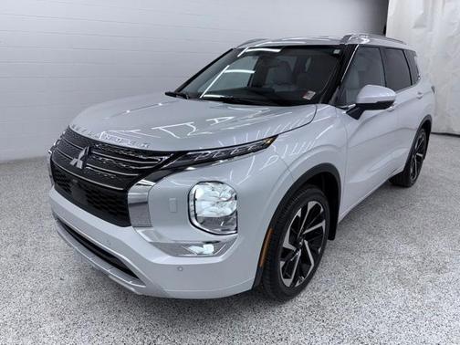 2024 Mitsubishi Outlander SEL