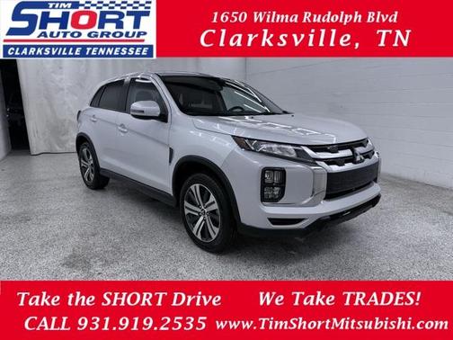 2024 Mitsubishi Outlander Sport 2.0 SE