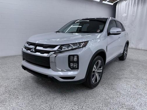 2024 Mitsubishi Outlander Sport 2.0 SE