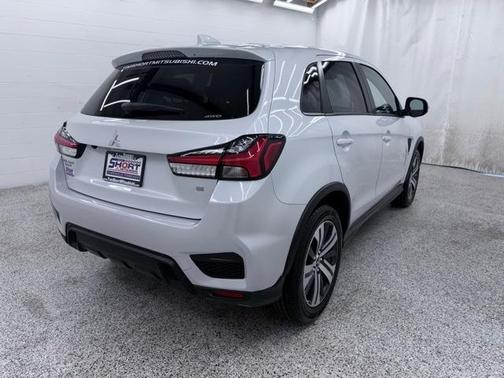 2024 Mitsubishi Outlander Sport 2.0 SE