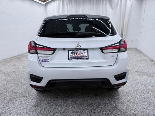 2024 Mitsubishi Outlander Sport 2.0 SE