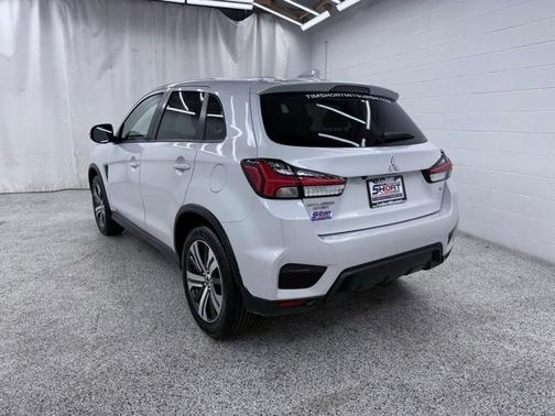 2024 Mitsubishi Outlander Sport 2.0 SE