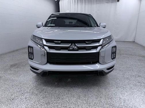 2024 Mitsubishi Outlander Sport 2.0 SE