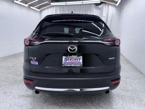 2023 Mazda CX-9 Grand Touring