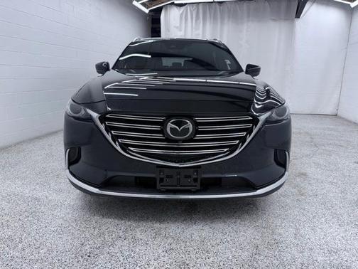 2023 Mazda CX-9 Grand Touring