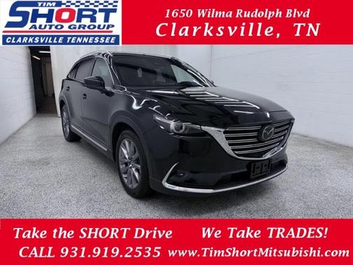 2023 Mazda CX-9 Grand Touring