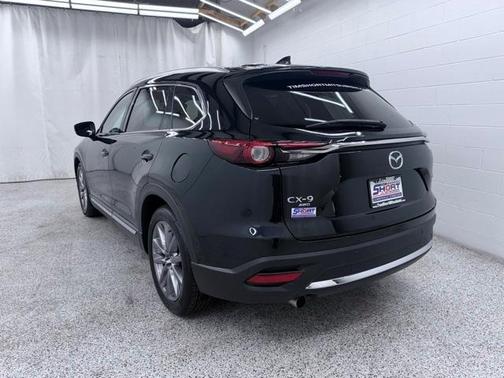2023 Mazda CX-9 Grand Touring