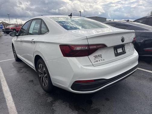 2024 Volkswagen Jetta 1.5T S