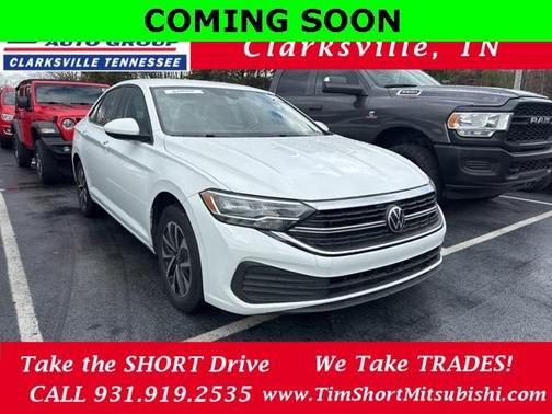 2024 Volkswagen Jetta 1.5T S