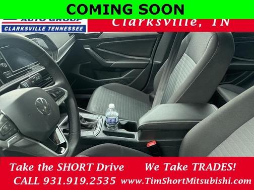 2024 Volkswagen Jetta 1.5T S