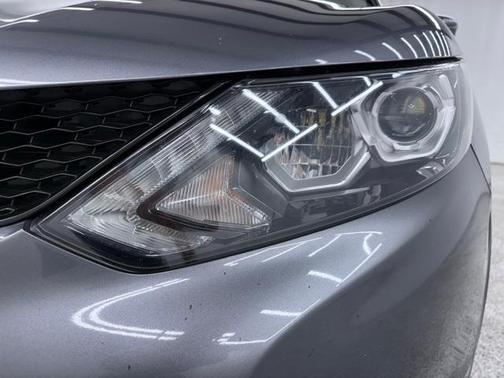 2018 Nissan Rogue Sport SL