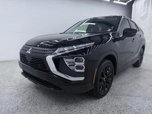 2025 Mitsubishi Eclipse Cross SE