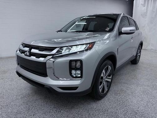 2025 Mitsubishi Outlander Sport 2.0 SE