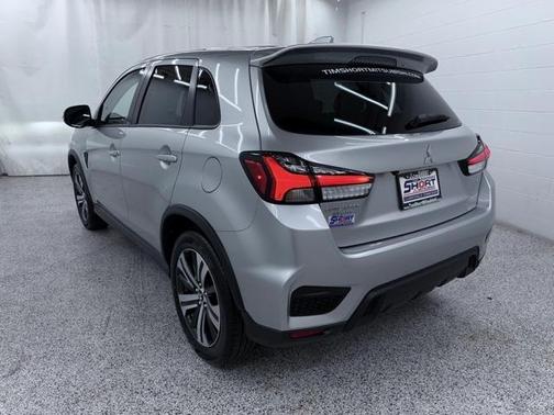 2025 Mitsubishi Outlander Sport 2.0 SE