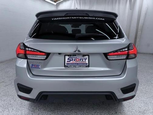 2025 Mitsubishi Outlander Sport 2.0 SE