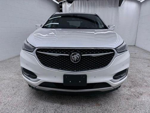 2019 Buick Enclave Avenir