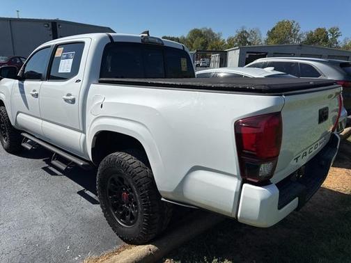 2019 Toyota Tacoma SR5