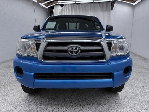 2010 Toyota Tacoma PreRunner