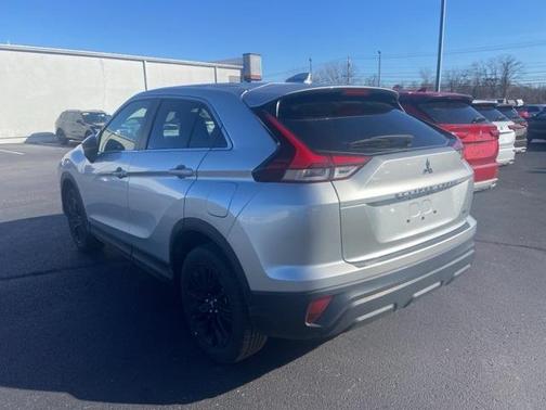 2025 Mitsubishi Eclipse Cross LE