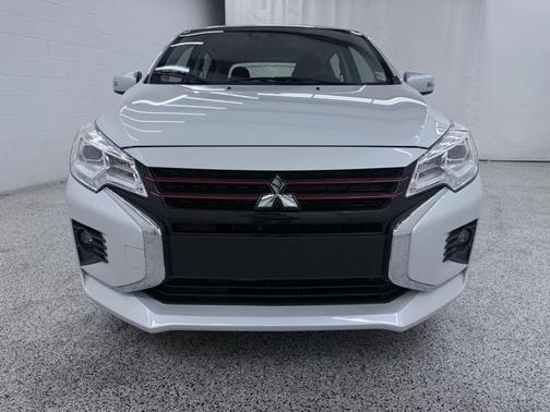2024 Mitsubishi Mirage 
