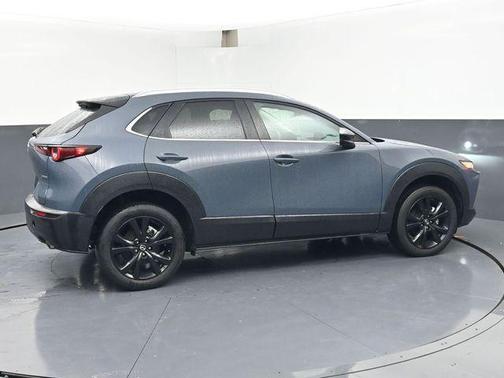 2025 Mazda CX-30 2.5 S Carbon Edition