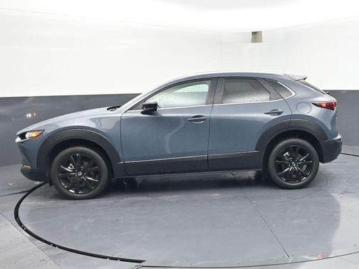 2025 Mazda CX-30 2.5 S Carbon Edition