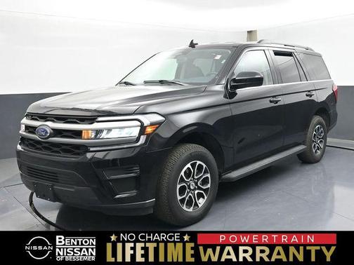 2024 Ford Expedition XLT