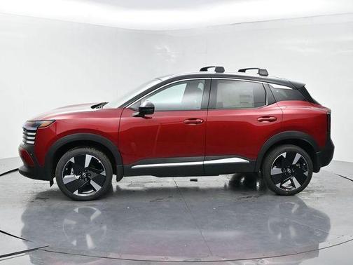 Xdu 2026 Nissan Kicks SR