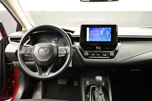 Silver Sky Metallic 2022 Toyota RAV4 XLE Premium